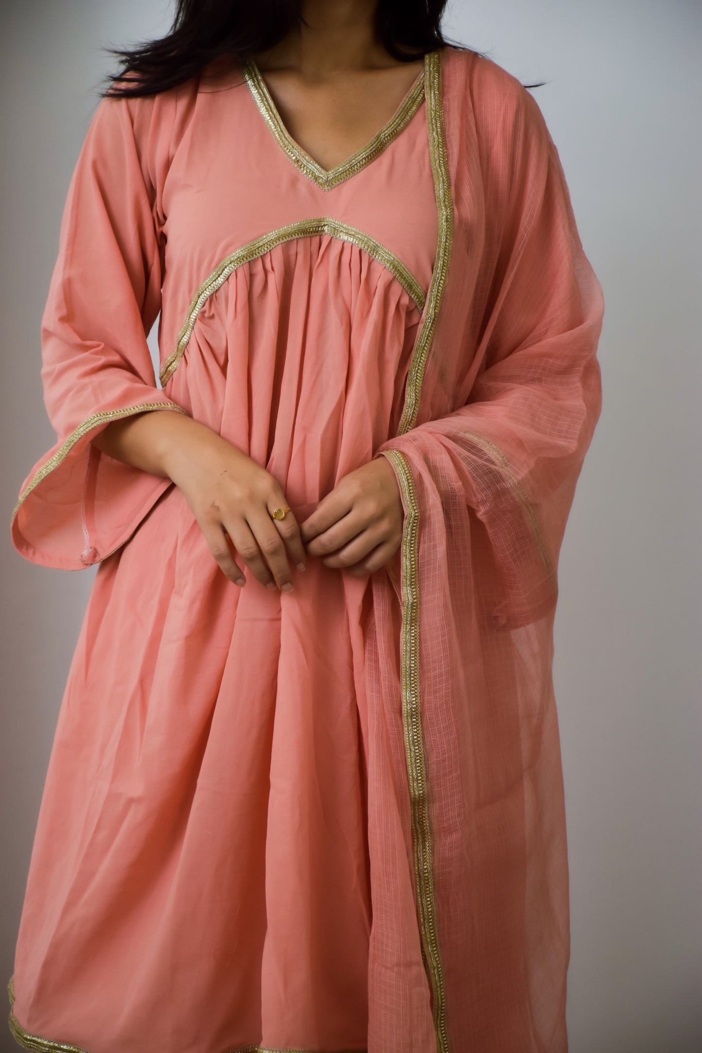 Mahira Kurta Set