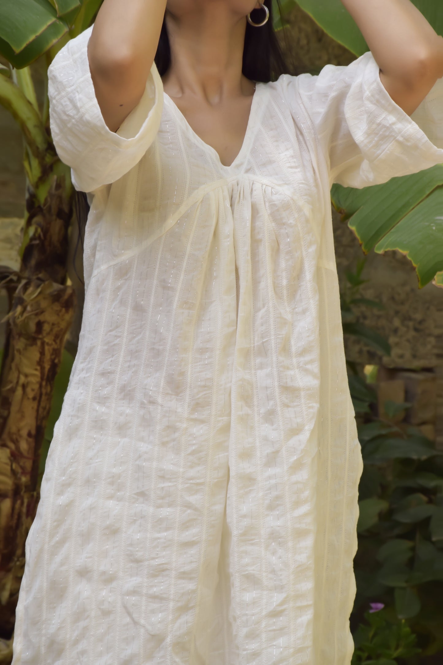 Moon Kurta Set