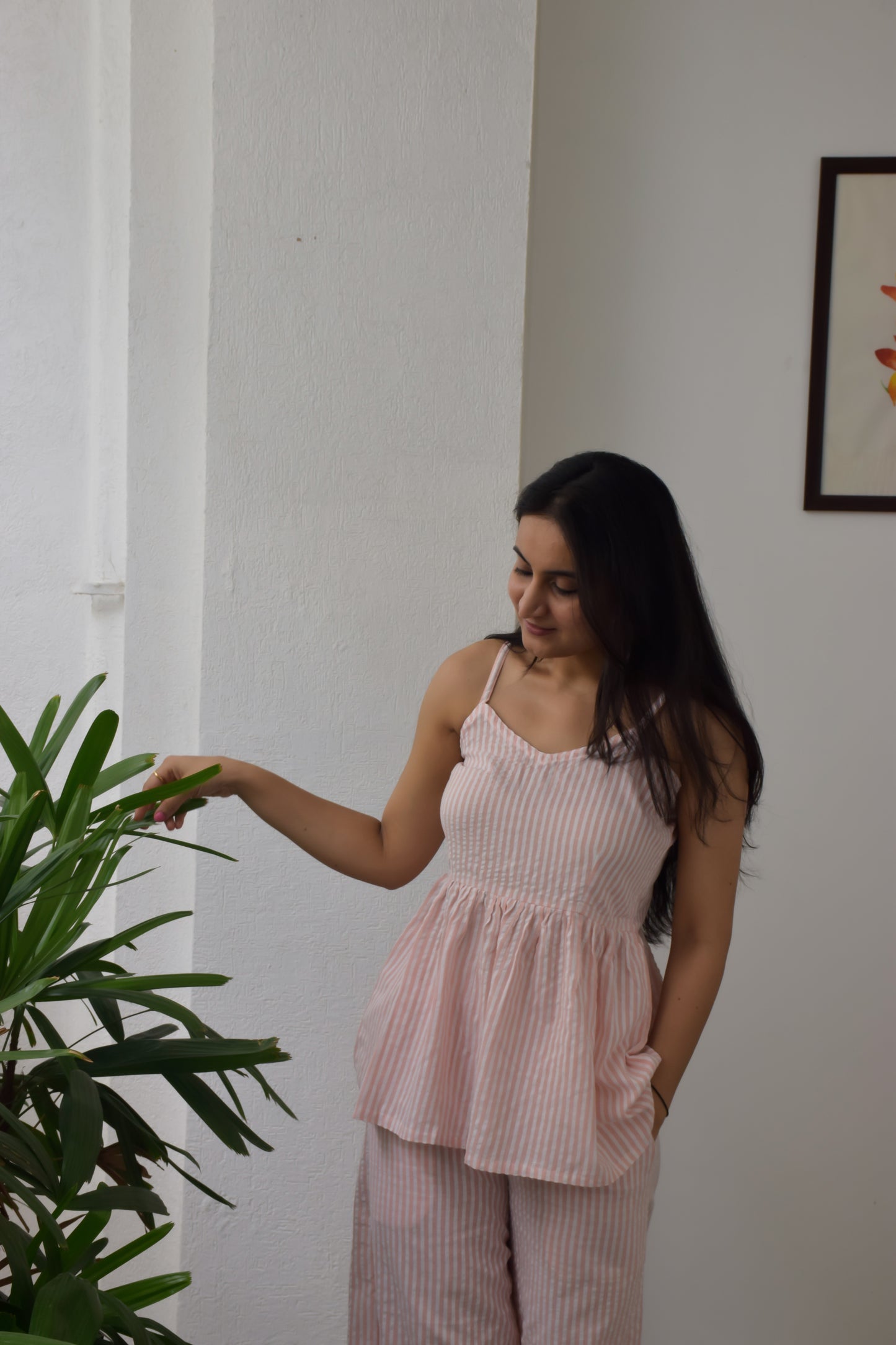 Adeline Co-ord Set