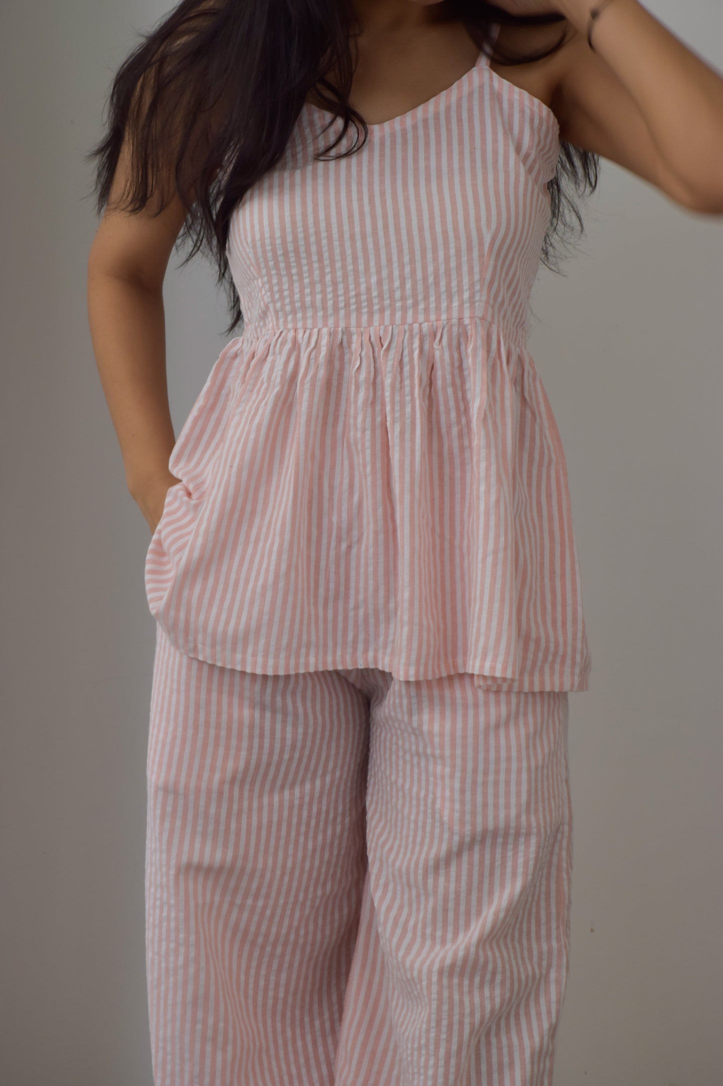 Adeline Co-ord Set