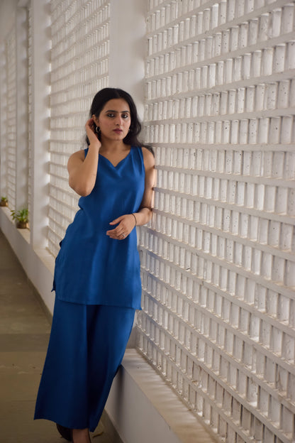 Cobalt Blue Set