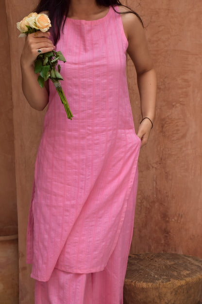 Lucy Kurta Set
