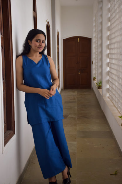 Cobalt Blue Set