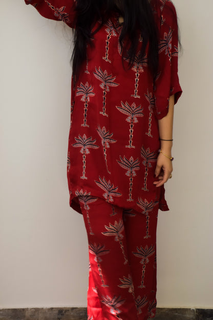 DAWN CO-ORD SET