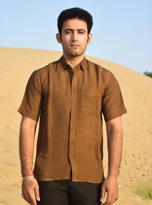 OLIVER SHIRT