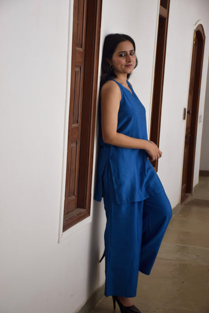 Cobalt Blue Set