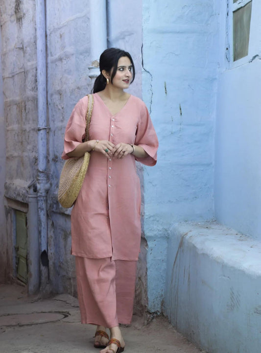Alaya Co-ord set