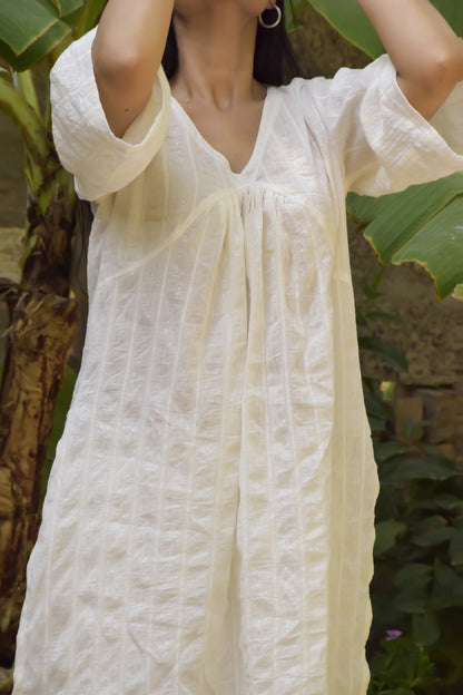 Moon Kurta Set