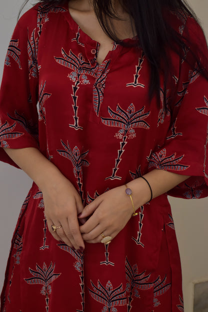 DAWN CO-ORD SET