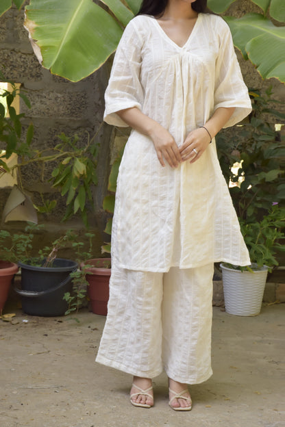 Moon Kurta Set