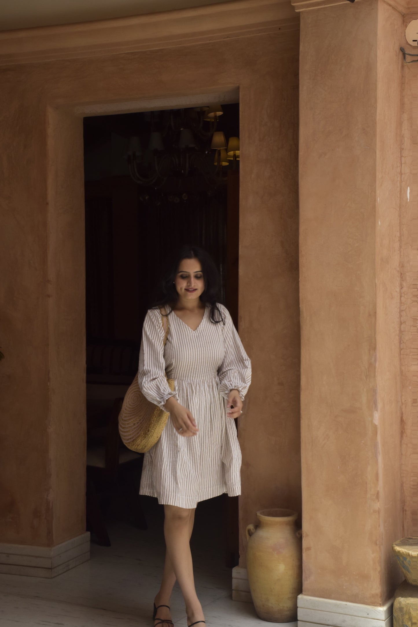 Noah Dress