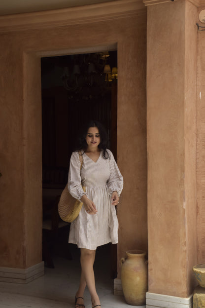 Noah Dress