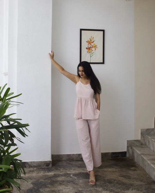 Adeline Co-ord Set
