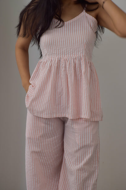 Adeline Co-ord Set