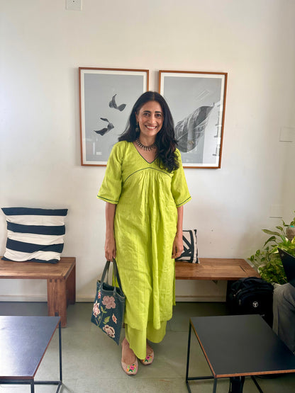 Maaya Kurta Set