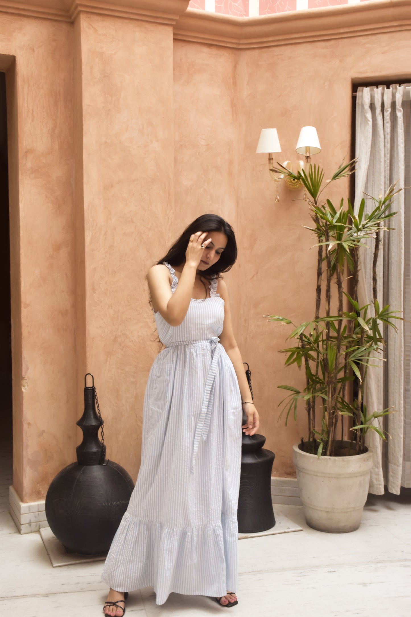 Louis Dress