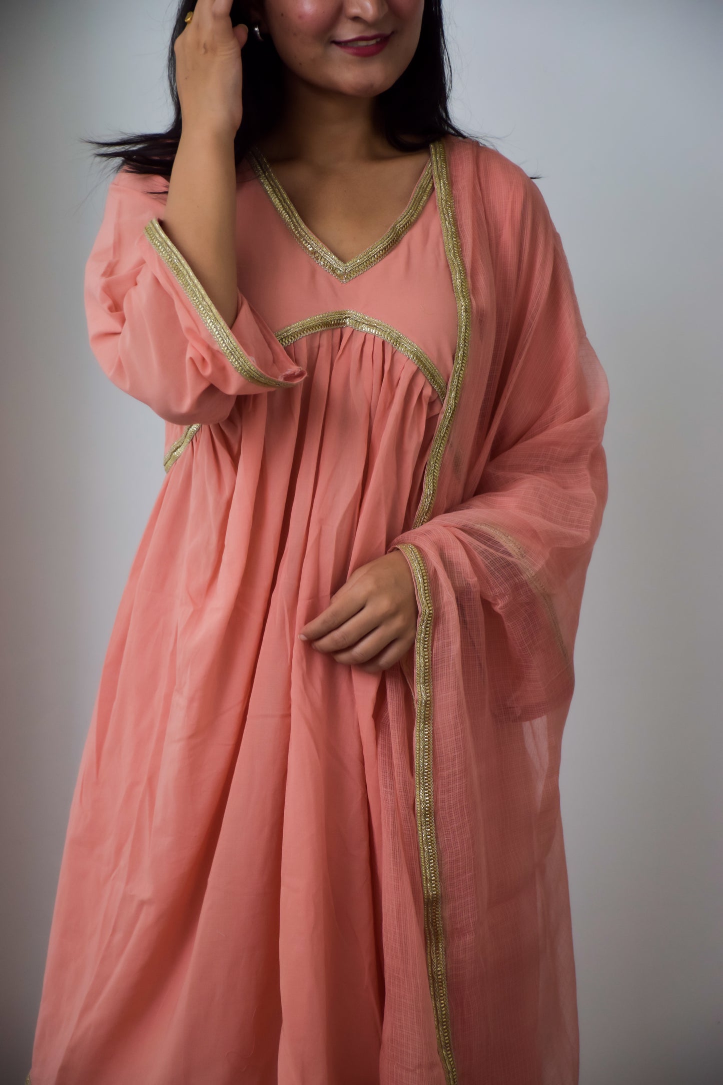 Mahira Kurta Set