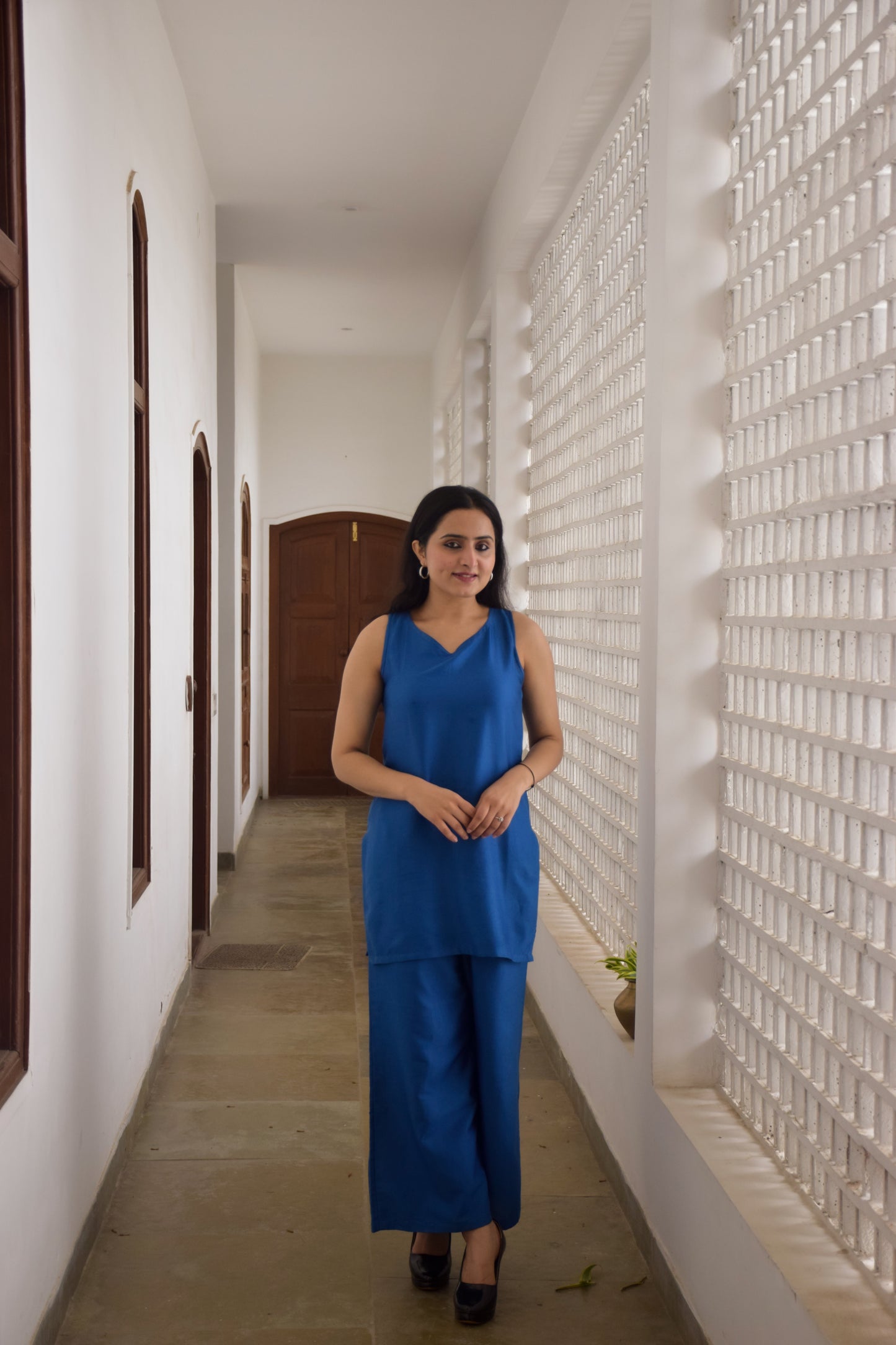 Cobalt Blue Set
