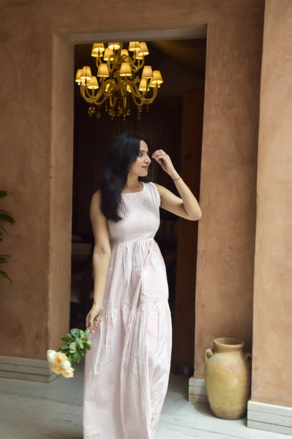 RUBY DRESS