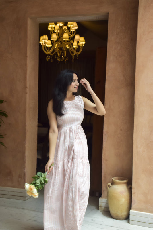 RUBY DRESS
