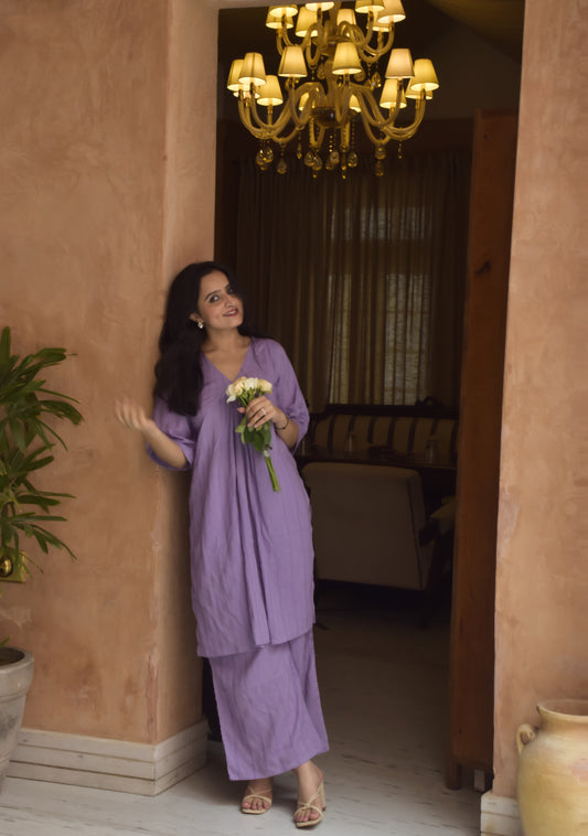 Anna Kurta Set