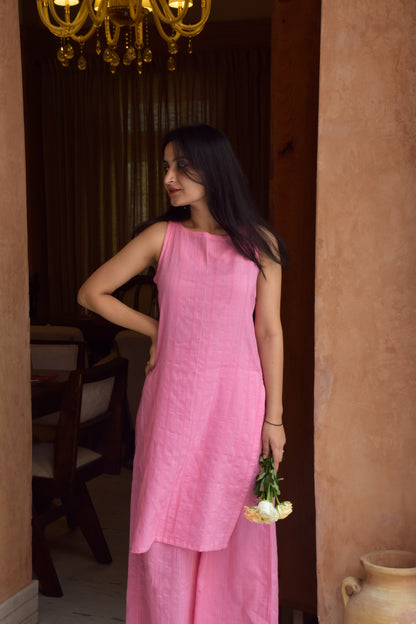 Lucy Kurta Set
