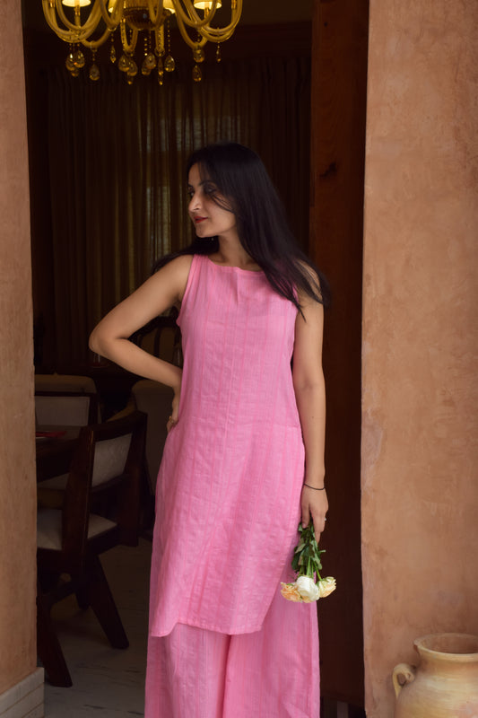 Lucy Kurta Set