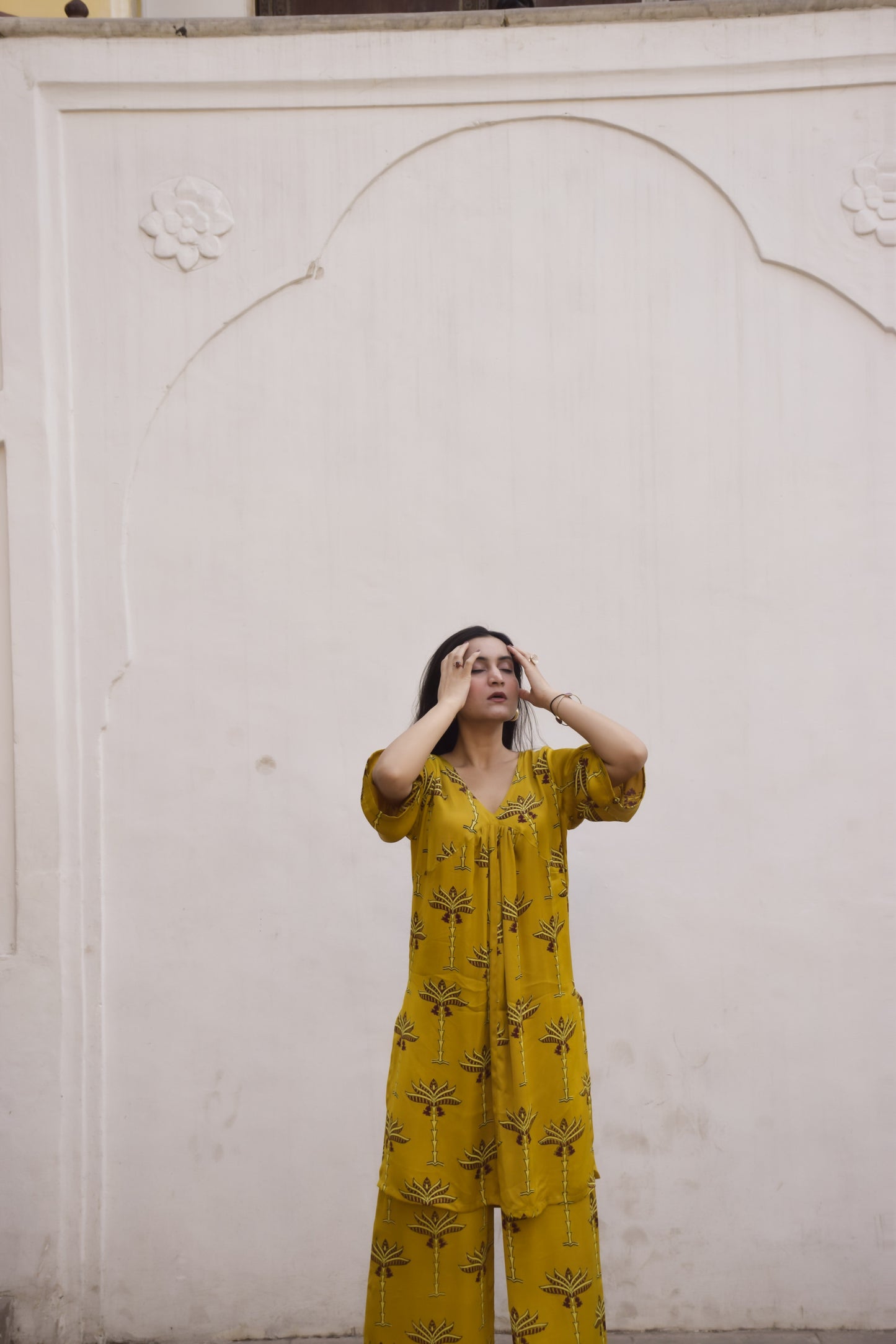 SUNSHINE CO-ORD SET