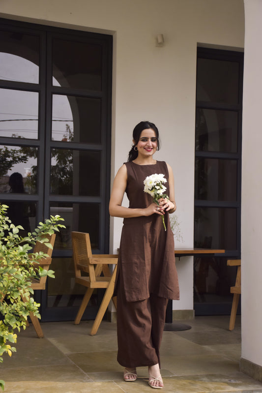Anaya Kurta Set