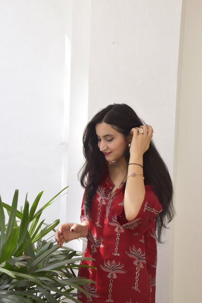 DAWN CO-ORD SET
