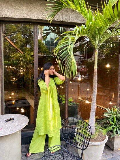 Maaya Kurta Set